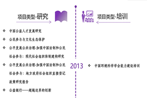 抓着大奶操逼网站非评估类项目发展历程